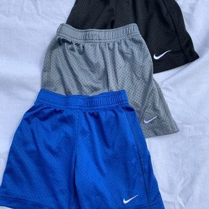 4T Nike shorts